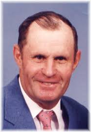 Griffith, John William “Buster”