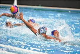 Azzurri sempre ad inseguire nei primi tre quarti, poi il pareggio ed il sorpasso a pochi secondi dal termine. Federazione Italiana Nuoto World League Usa Italia 10 8 Terzo Posto Contro La Grecia