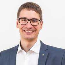 Dipl.-Ing. Florian Schwarz