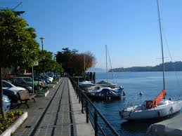 brescia Lungolago