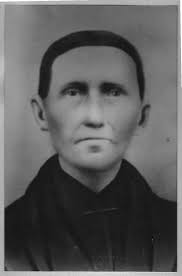 Elizabeth Ann Williams Caldwell (1835-1894)