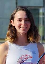 Mesa Community College Tennis 2022-23