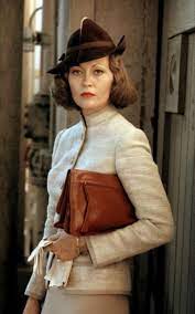 Faye Dunaway Chinatown Faye Dunaway Faye Dunaway Chinatown Movie Stars