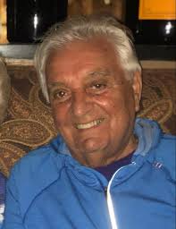 Obituary information for Raymond J. Damiani