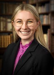 Meet the Board & Senators — WSU SOM Graduate Student Senate