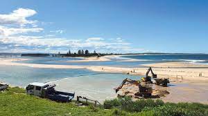 The price is $70 per night from jun 1 to jun 1$70. Work On The Entrance Channel Continues Central Coast Community News