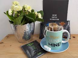 Drip Coffee Bag Der Filterkaffee To Go Meine Damen