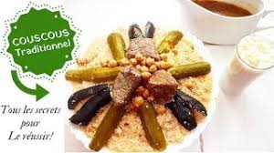 We did not find results for: Couscous Etape Par Etape Tous Les Secrets Pour Un Bon Couscous Youtube
