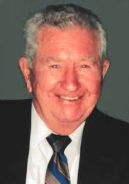 Obituary information for Cyril Frederick Power