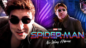 Spider Man 3 Doctor Octopus Star Reveals He Ll Be De Aged For Tom Holland Movie The Direct