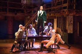 Discover, share, and add your knowledge. Hamilton Will Get Broadway Stage The New York Times