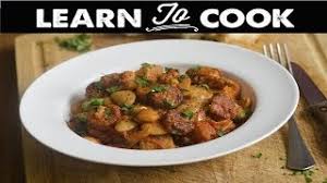 Introduce a taste of the mediterranean to your meals by adding chorizo to stews, rice dishes, salads, soups and more. How To Cook Chorizo Sausage Links About Food