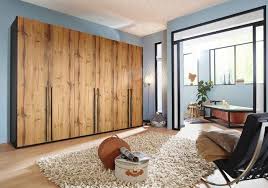 Rauch Black Wardrobe Enzo 300 X 223 Cm Oak Wood Look In 2020 Modern Design Cabinet Fronts Design