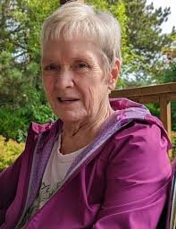 Obituary information for Mary Edith Root