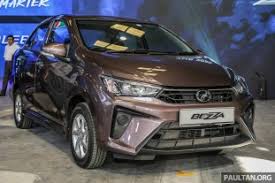 Harga kereta perodua bezza paling murah adalah berharga rm 33,456 dengan anggaran ansuran bulanan serendah rm 354. 2020 Perodua Bezza A Spec By Spec Comparison Paultan Org