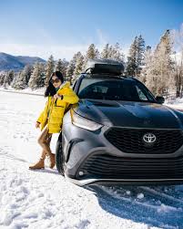 The best winter wheel set you can get is the original toyota 17x6.5 rav4 (no typo. Colorado Winter Trip With Toyota Highlander With Love Lily Rose