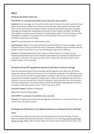 Assessment Research Task