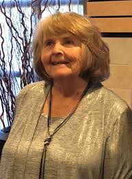 Shirley Fellows's Instagram, Twitter & Facebook