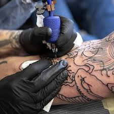 According to some people on reddit, uv ink tattoos are perfectly safe, and there is no scientific proof that they can cause cancer. Does Tattoo Ink Give You Cancer Cancer Council