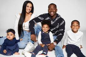 Damien Prince On Twitter Family Is The Most Important Thing In My Life Sour vs sweet challenge the prince family edition!order your lashes here: damien prince on twitter family is