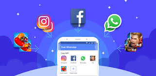 Just the most popular free instant messaging app in the world. Dual Apps Apps On Google Play