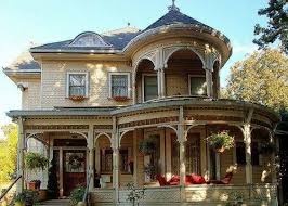 Pin Von Nii Auf Victorian Vibes Viktorianische Architektur Alte Viktorianische Hauser Viktorianisches Haus