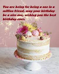 See more ideas about birthday, happy birthday images, happy birthday greetings. Birthday Cake Wishes Messages Best Wishes