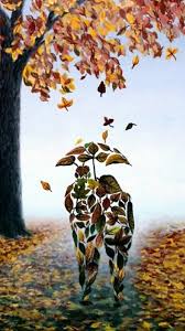 Lovers Love Painting Images Nature Wallpaper Love Painting