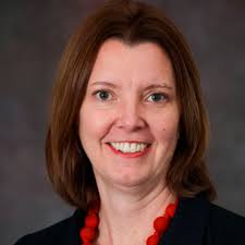 Maureen Walls's Instagram, Twitter & Facebook