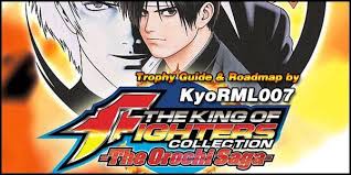 How do you unlock orochi kof 97? The King Of Fighters Collection The Orochi Saga Trophy Guide Roadmap The King Of Fighters Collection The Orochi Saga Playstationtrophies Org