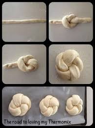 The Road To Loving My Thermomix Fancy Bread Rolls Bread Rolls Thermomix Bread Bread Baking
