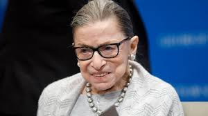 Remembering RBG, a woman who lived a life defying expectations