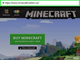 Detto ciò, per giocare online a minecraft, devi acquistarne prima una licenza d'uso. 3 Ways To Get Minecraft For Free Wikihow