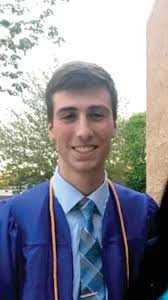 Top Ten of Class of 2017 recognized