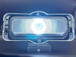 Image result for Halo Blue 1962 Motor Home