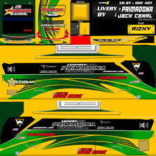 Situs download mod bussid terlengkap & terbaru 2021 dengan berbagai pilihan bus, truck, mobil, motor sudah full animasi disertai livery juga. Livery Bussid Kuningan Photos Facebook