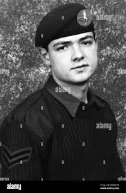 Regiment 3 Schwarzweiß-Stockfotos und -bilder