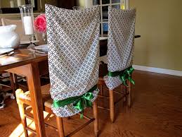No Sew Pillow Case Chair Covers Slipcovers For Chairs Chair Back Covers Chair Covers