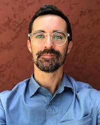 Ben Hoover's Instagram, Twitter & Facebook