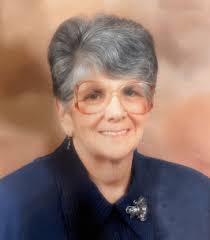 Roberta Carter Knight Obituary