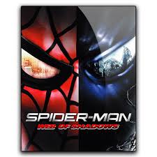 Icon Spider Man Web Of Shadows By Hazzbrogaming Spiderman Spiderman Art Spider