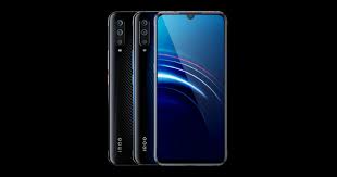 Vivo Y3 Standard Edition launched with ...