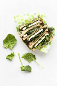 Le Croque Monsieur Mediterraneen Recette Croque Monsieur Vegetarien Croque Monsieur Alimentation