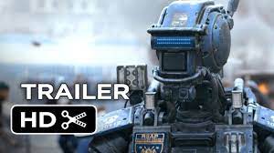 Desene si filme online dublate si subtitrate in limba romana. Chappie Official Trailer 1 2015 Hugh Jackman Sigourney Weaver Robot Movie Hd Youtube