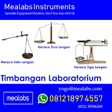 We did not find results for: Jenis Jenis Timbangan Laboratorium Mealabs Instruments Indonesia