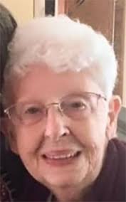 Jacqueline M. Murphy, 88