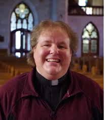 Bishop's Announcements