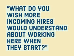 The Make Or Break Moment In Any Job Interview Asking The Right Question Work Money Job Interview Job Interview Questions Job Interview Advice