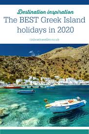 Best Greek Island Holidays For Families In 2021 Tin Box Traveller Greek Island Holidays Best Greek Islands Greek Islands