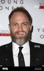 Johnson nathan hi-res stock photography and images